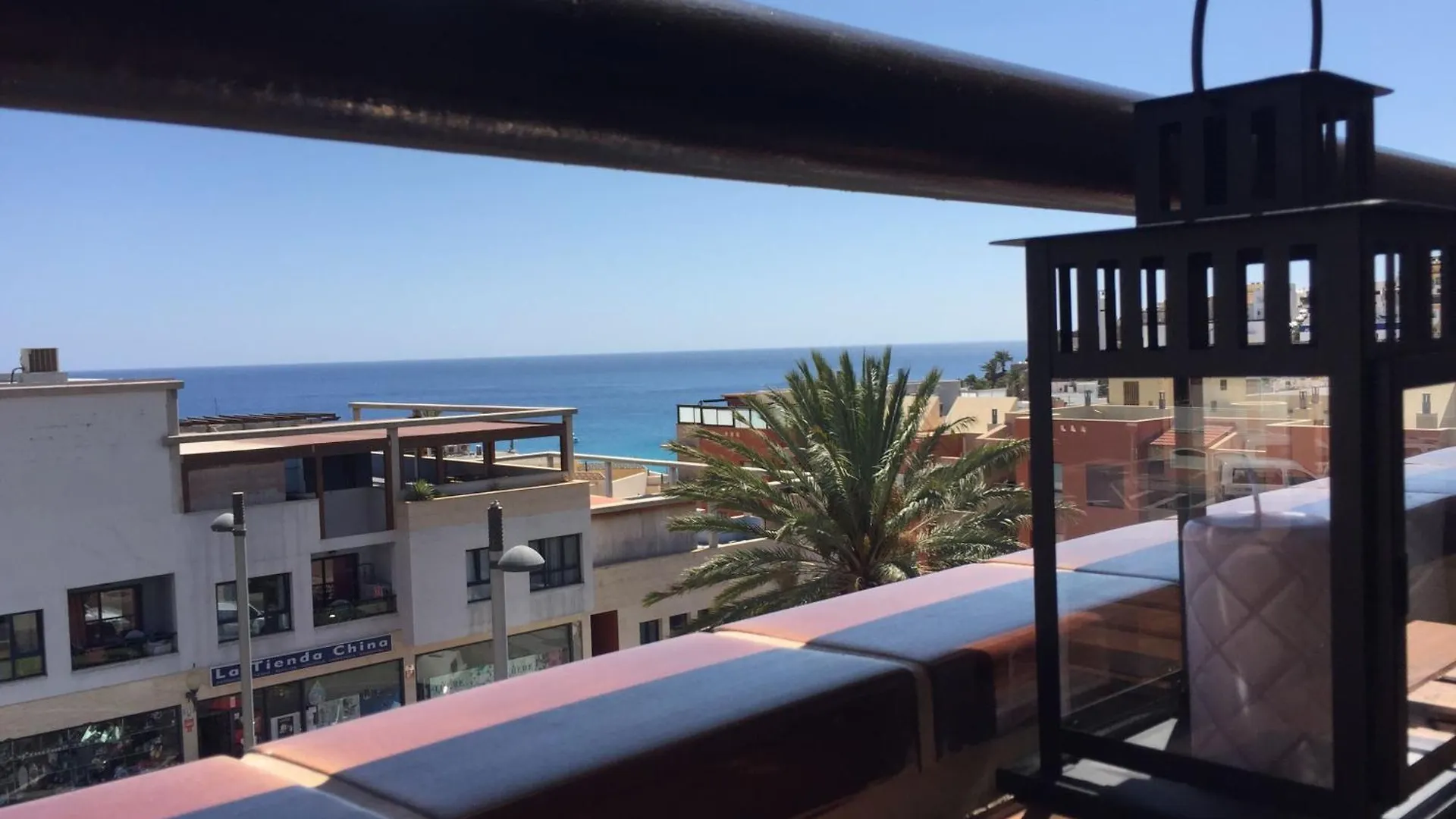 Strandnahe Ferienwohnung In Morro Jable Mit Garten 0*,  Spanien